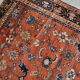 Handmade Persian rug 125x192cm 1920