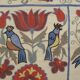 Suzani tapestry 56x216 cm