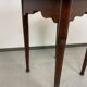 Marble coffee table Secession by Thonet
