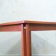 Model 301 teak coffee table by Børge Mogensen for Fredericia, 1960s