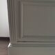 Armoire vitrée parisienne