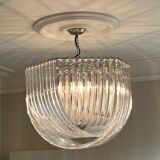 Lustre Hyères Nickel
