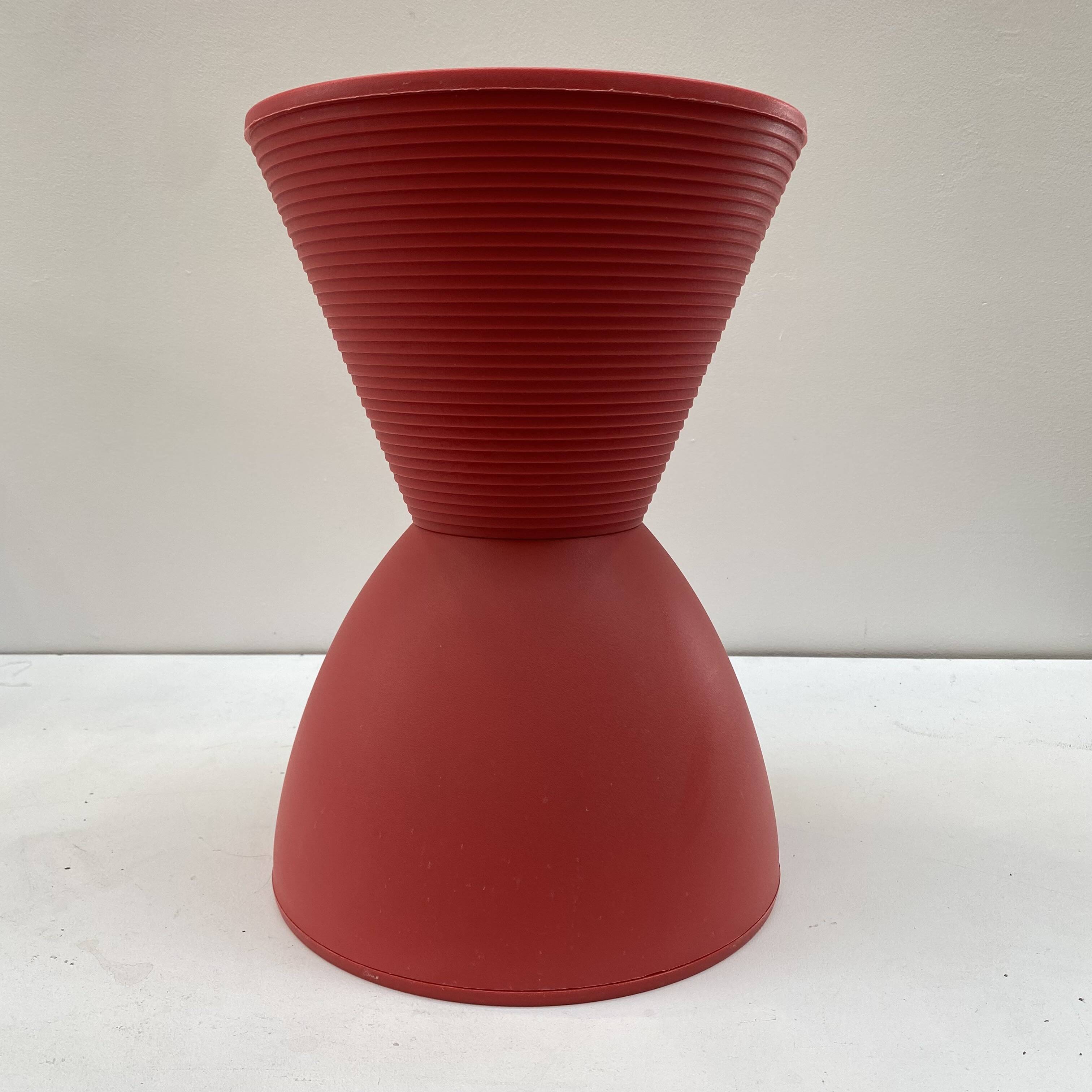 Prince Ahah model stool by Philippe Starck 1996