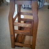 Former library stool