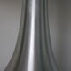 Vintage chrome desk lamp by Louis Kalff for Philips