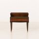 Italian mid-century side table in the style of Paolo Buffa, 1950s