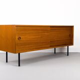 Mid-Century Teak Sideboard from Franzmeyer Möbel, 1960s
