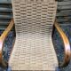 Art Deco armchair Erich Dieckmann 1930s/40s Bauhaus