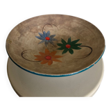 Carstens Tönnieshof 1002-1 wide ceramic cut W Germany