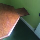 Coffee table with 2 drawers