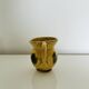 Small jug signed Vissera