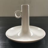 Scandinavian style candle holder
