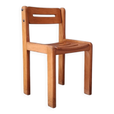 Modernist children's chair