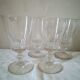 4 glasses Bistro