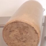 Bouteille en grés émaillé années 70