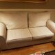 Collin's and Hays 3-seater English sofa