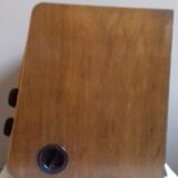 Ancient radio station