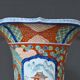 Important Arita Vase, Meiji era, Japan – Late 19th century