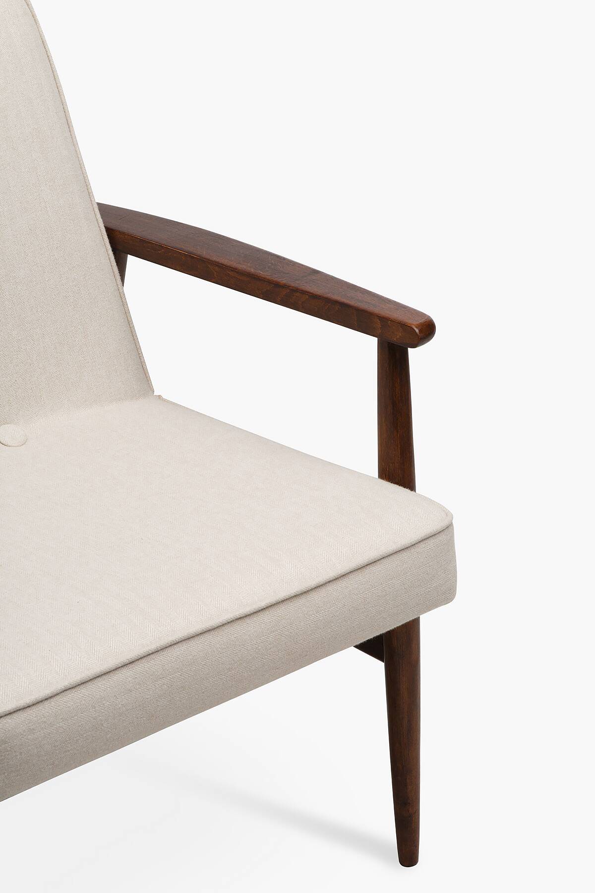 Type 300-192 GFM armchair from the 60s.