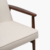 Type 300-192 GFM armchair from the 60s.