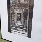 Cadre photo Temple Angkor