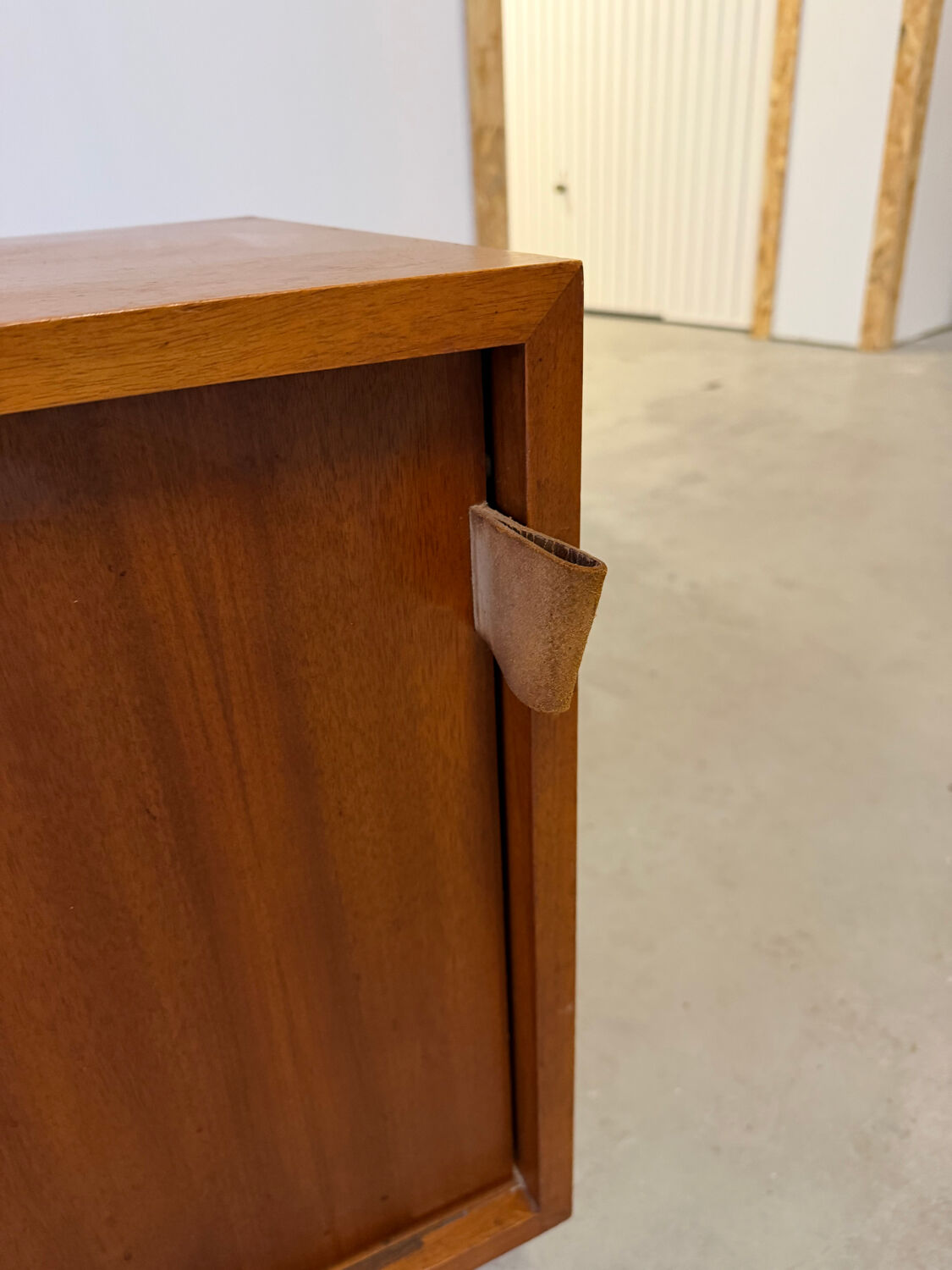 Enfilade design by Florence Knoll Mid-century for Knoll