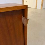 Enfilade design by Florence Knoll Mid-century for Knoll