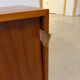 Enfilade design by Florence Knoll Mid-century for Knoll
