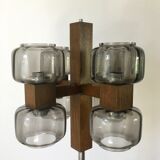 Vintage floor lamp 1970