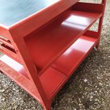 Postal sorting office