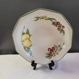 Hollow dish