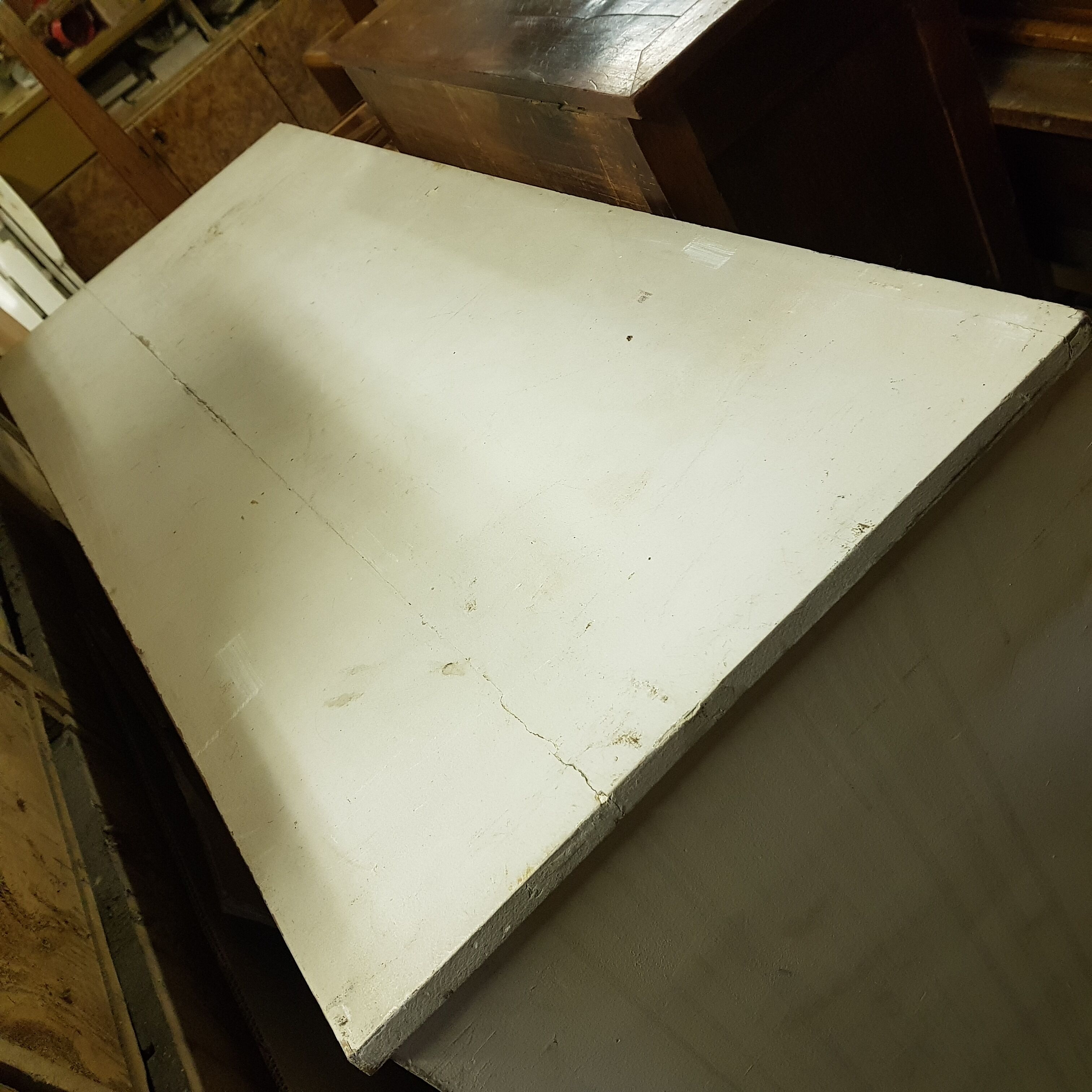 Craft furniture
