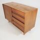Jiri Jiroutek sideboard for Interier Praha, 1960s