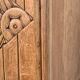 Parisian cabinet wood raw 1930