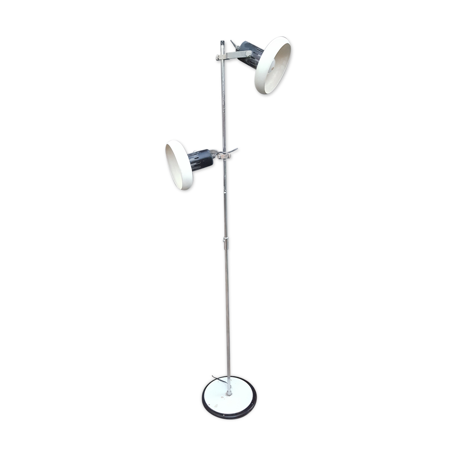 70s lamppost