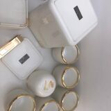 Hans Turnwald Collection 1970s Bar set