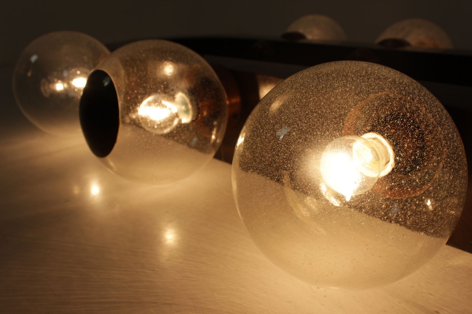 Lamp Czechoslovakia 1970 s