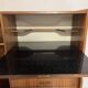 Vintage 60s Teak Secretary
