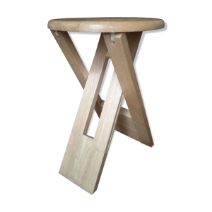 tabouret pliant Suzy