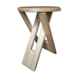 "Suzy" folding tabouret
