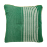Green cushion Boni 40x40