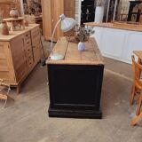 Old counter