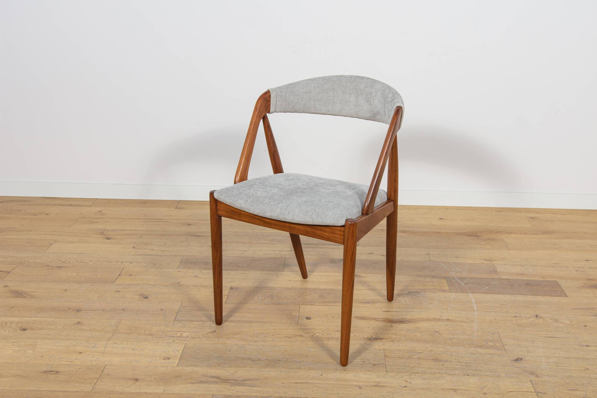 Model 31 Dining Chairs by Kai Kristiansen for Schou Andersen, Denmark, 1960