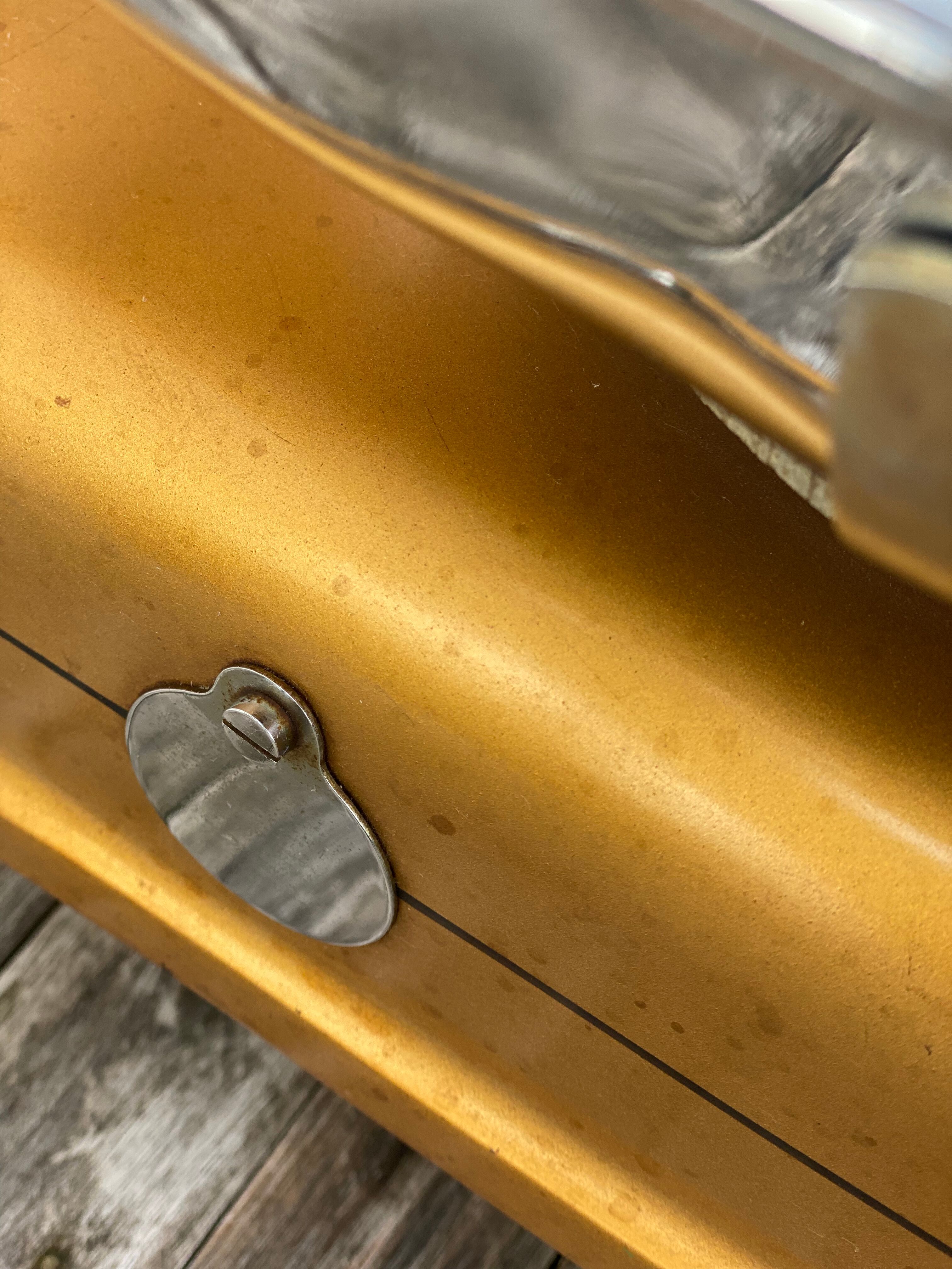 Vintage N.V. National Voorburg Weigh Scale