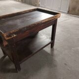 Old stationery counter