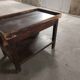 Old stationery counter