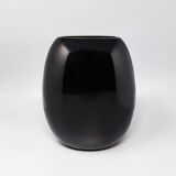 1970s Gorgeous vase in Murano glass by Linea Fontana