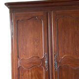 Armoire en chêne