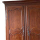 Armoire en chêne