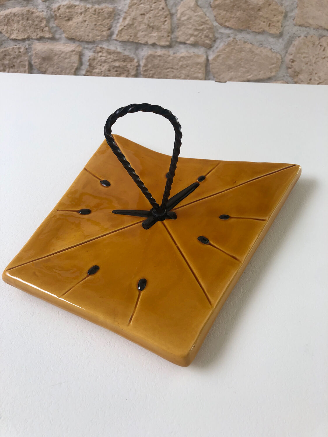 Cheese board Vallauris